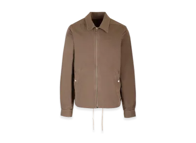Rick Owens DRKSHDW Lido Jacket "Beige"