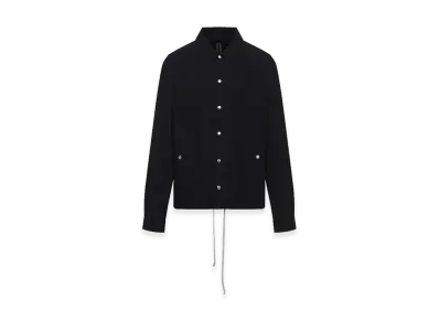 Rick Owens DRKSHDW Hollywood Jacket "Black"