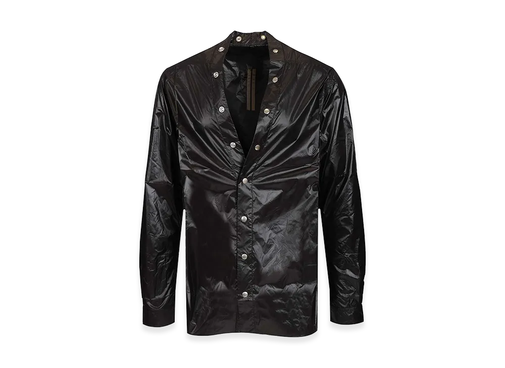 Rick Owens DRKSHDW Larry Jacket "Black"