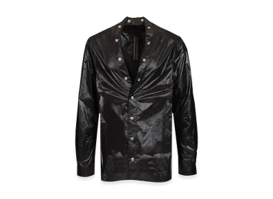 Rick Owens DRKSHDW Larry Jacket "Black"