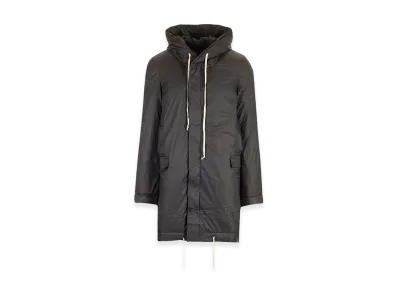 Rick Owens DRKSHDW Coats "Black"