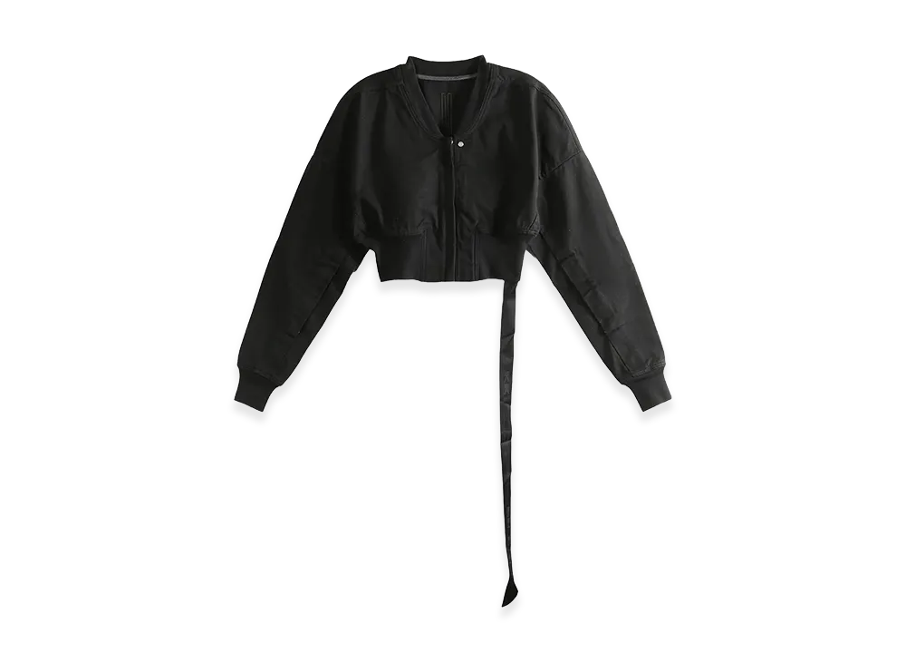 Rick Owens DRKSHDW Women's Jackets "Black"