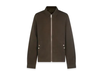 Rick Owens DRKSHDW Jackets "Dark Dust"