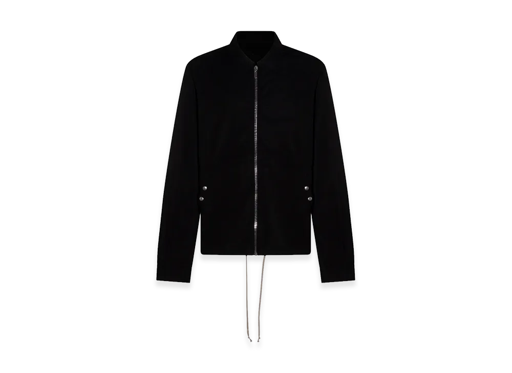 Rick Owens DRKSHDW Jackets "Black"
