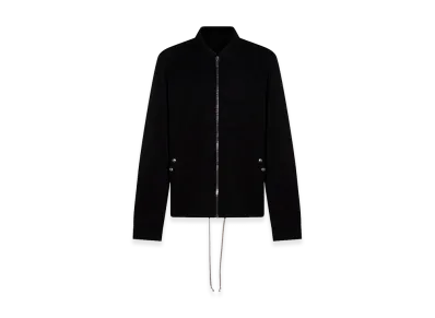Rick Owens DRKSHDW Jackets "Black"