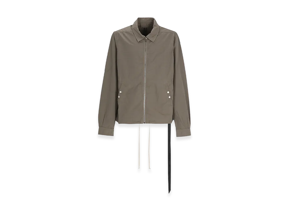 Rick Owens DRKSHDW Jackets "Gray"