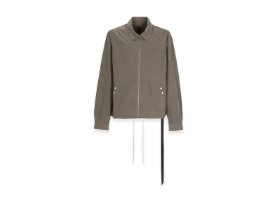 Rick Owens DRKSHDW Jackets "Gray"