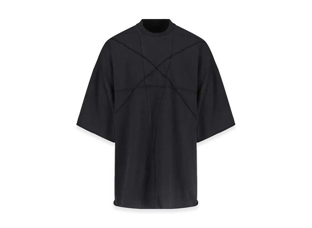 Rick Owens DRKSHDW T-Shirt "Black"