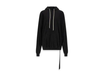 Rick Owens DRKSHDW Hun Hoodie "Black"