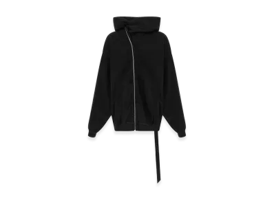 Rick Owens DRKSHDW Mountain Hun Hoodie "Black"