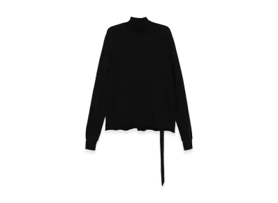 Rick Owens DRKSHDW Sweatshirt "Black"