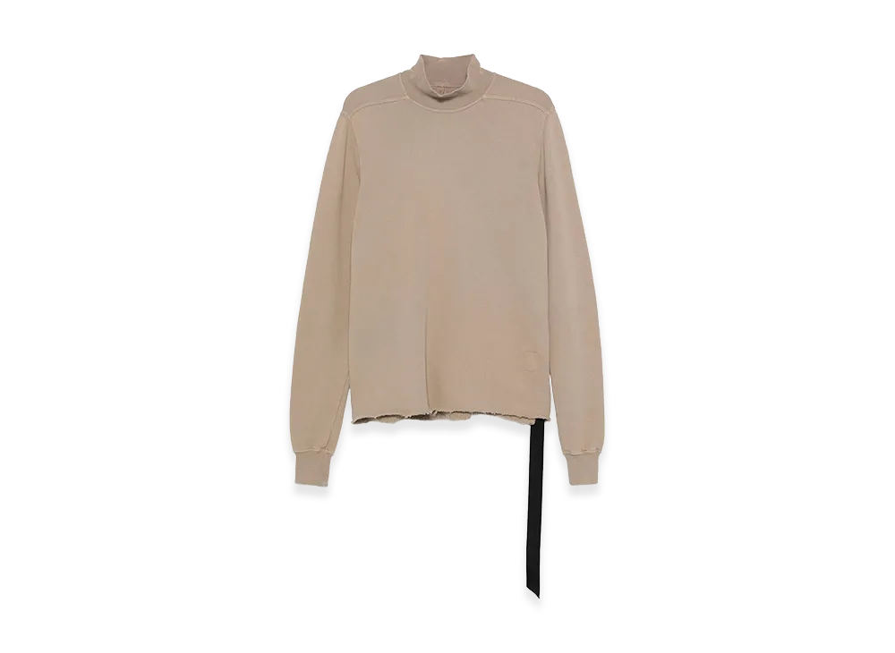 Rick Owens DRKSHDW Sweatshirt "Beige"