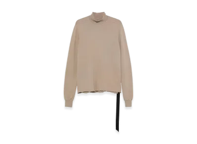 Rick Owens DRKSHDW Sweatshirt "Beige"