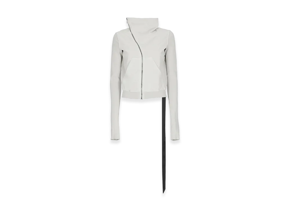 Rick Owens DRKSHDW Women's Sweatshirt "Gray"