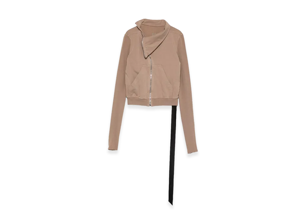 Rick Owens DRKSHDW Women's Sweatshirt "Brown"