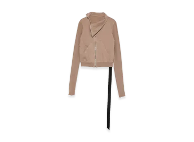 Rick Owens DRKSHDW Women's Sweatshirt "Brown"