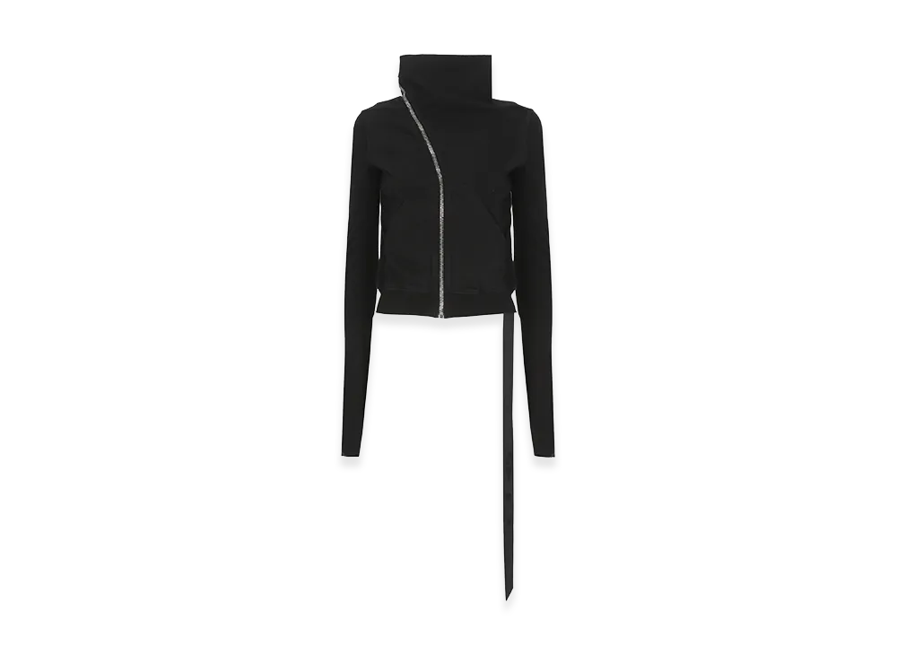 Rick Owens DRKSHDW Women's Sweatshirt "Black"