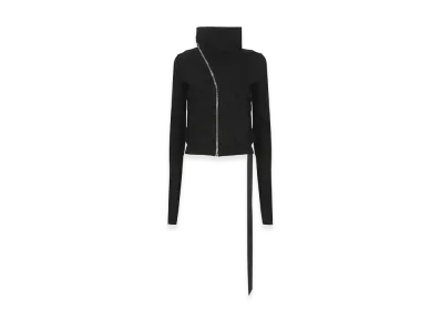 Rick Owens DRKSHDW Women's Sweatshirt "Black"