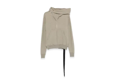 Rick Owens DRKSHDW Hoodie "Gray"