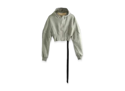 Rick Owens DRKSHDW Women's Hoodie "Gray"