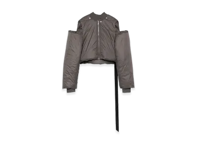 Rick Owens DRKSHDW Women's Jacket "Gray"