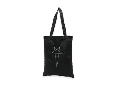 Rick Owens DRKSHDW Women's Tote Bag "Black"
