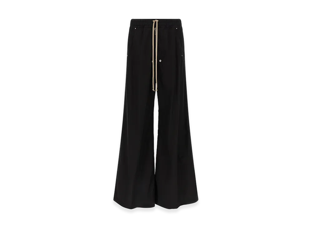 Rick Owens DRKSHDW Geth Belas Pants "Black"