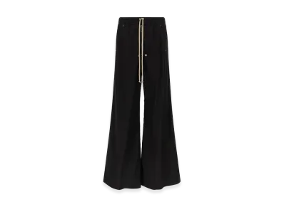 Rick Owens DRKSHDW Geth Belas Pants "Black"