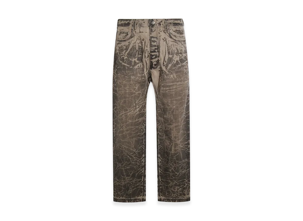 Rick Owens DRKSHDW Jeans "Gray"