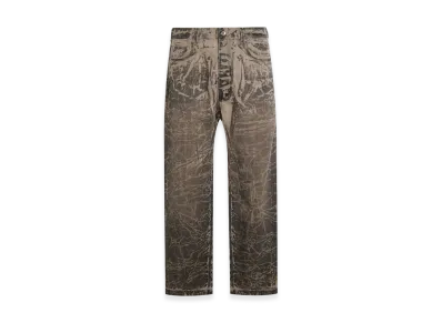 Rick Owens DRKSHDW Jeans "Gray"