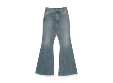 Rick Owens DRKSHDW Jeans "Blue"