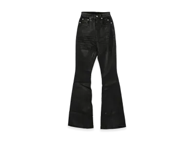 Rick Owens DRKSHDW Women's Jeans "Black"