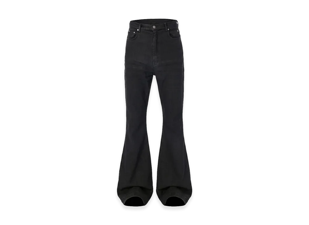 Rick Owens DRKSHDW Jeans "Black"