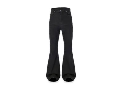 Rick Owens DRKSHDW Jeans "Black"