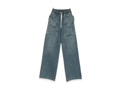 Rick Owens DRKSHDW Jeans "Blue"