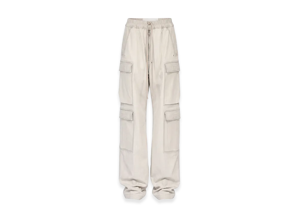 Rick Owens DRKSHDW Women's Pant "White"