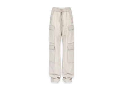 Rick Owens DRKSHDW Women's Pant "White"