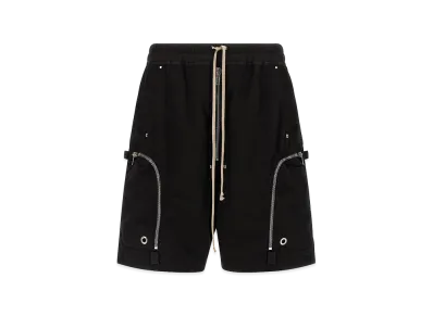 Rick Owens DRKSHDW Shorts "Black"