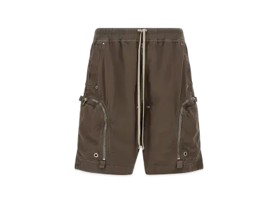 Rick Owens DRKSHDW Shorts "Brown"