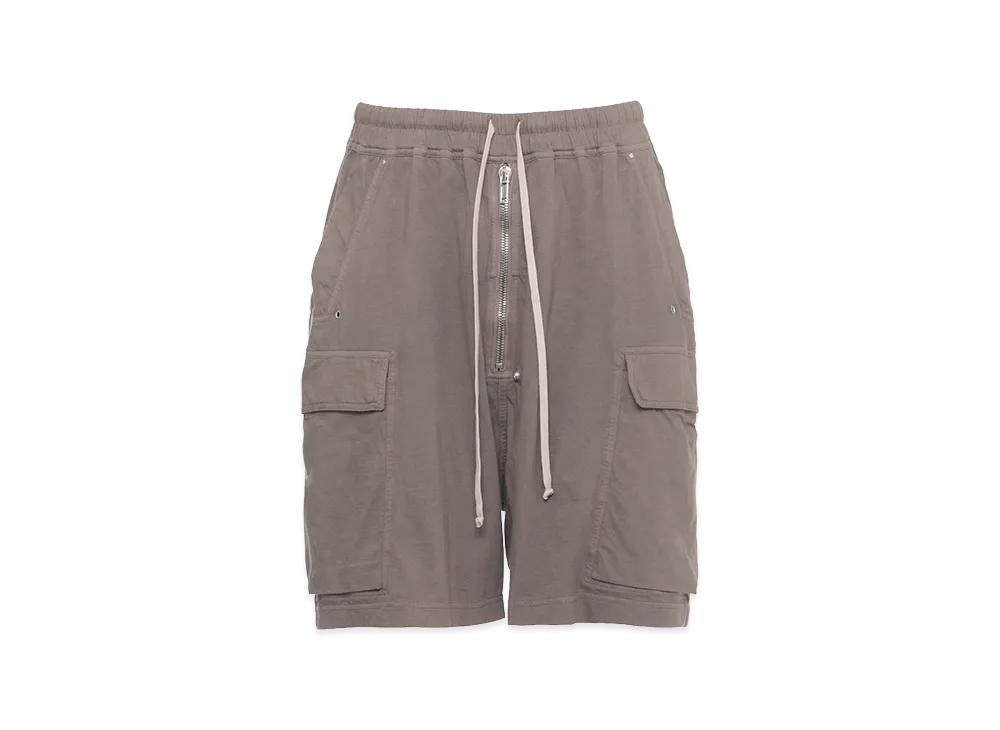 Rick Owens DRKSHDW Shorts "Gray"