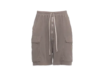 Rick Owens DRKSHDW Shorts "Gray"
