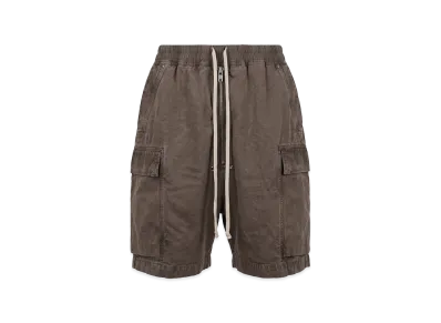 Rick Owens DRKSHDW Shorts "Brown"