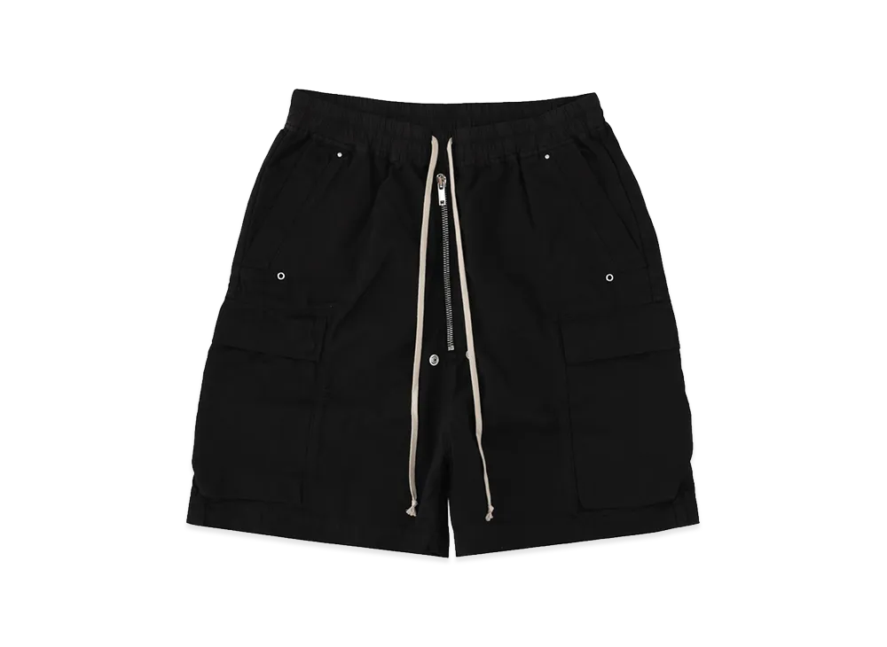 Rick Owens DRKSHDW Shorts "Black"