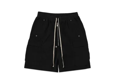 Rick Owens DRKSHDW Shorts "Black"