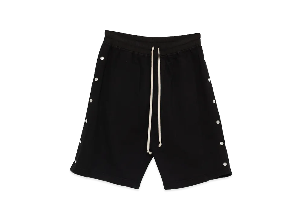 Rick Owens DRKSHDW Shorts "Black"