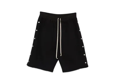 Rick Owens DRKSHDW Shorts "Black"