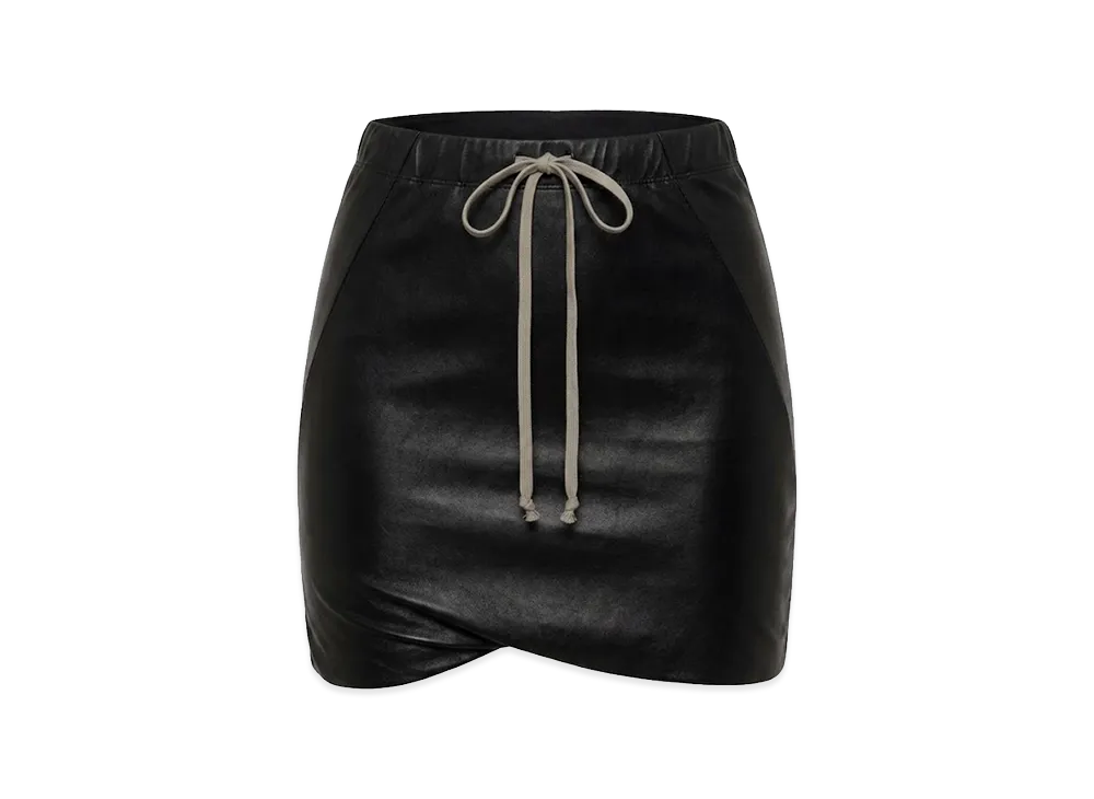 Rick Owens DRKSHDW Women's Shorts "Black"