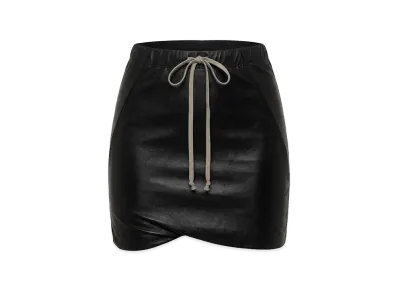 Rick Owens DRKSHDW Women's Shorts "Black"