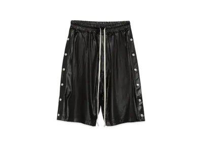 Rick Owens DRKSHDW Women's Shorts "Black"