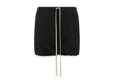 Rick Owens DRKSHDW Women's Shorts "Black"